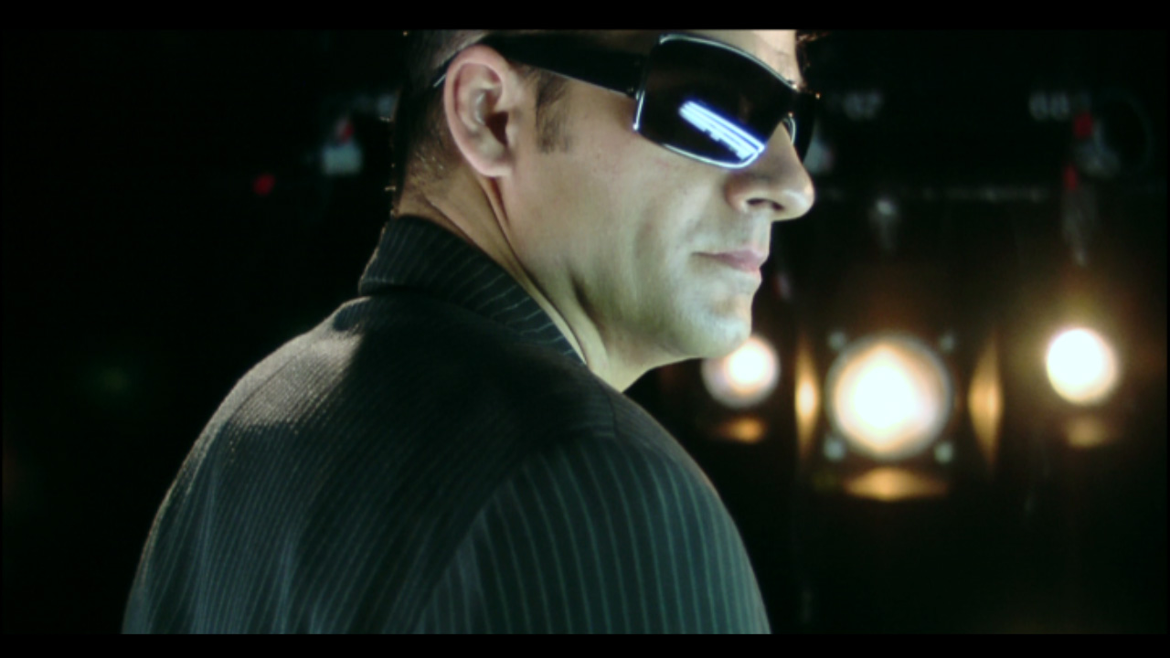 Gallery Daren Reid & the Soul City Groove Band