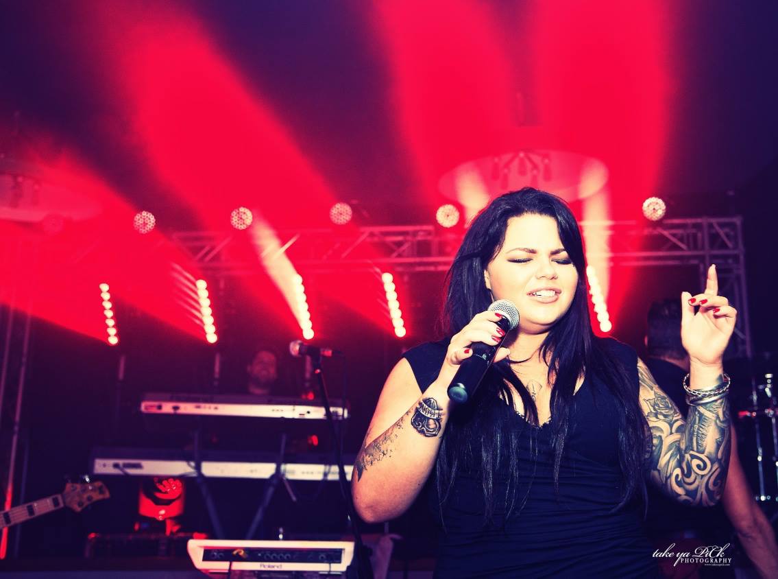 Gallery Daren Reid & the Soul City Groove Band